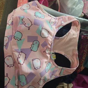 Official Pusheen sportbra